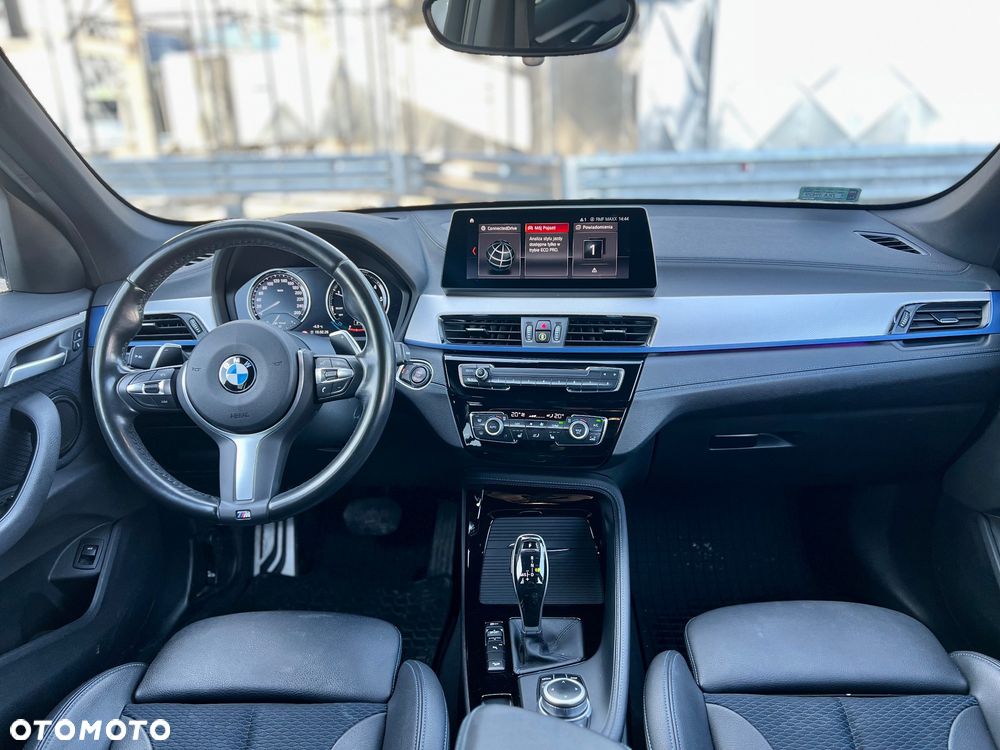 BMW X1 xDrive18d M Sport - 28