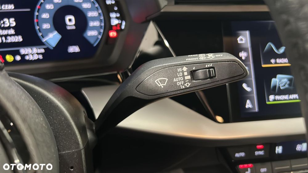 Audi A3 Sportback 35 TFSI S tronic - 25