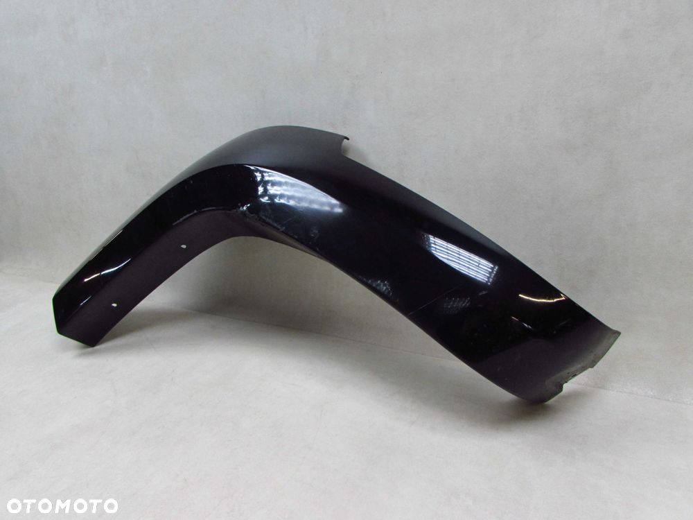 JEEP CHEROKEE KJ LIBERTY LIFT 01-07 LISTWA SIERP NAKLADKA BLOTNIKA TYL LEWA - 3