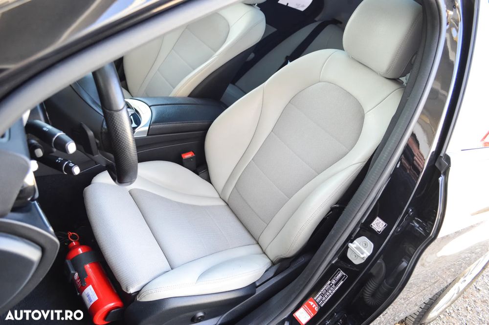 Mercedes-Benz C 200 (BlueTEC) d 7G-TRONIC Exclusive - 25