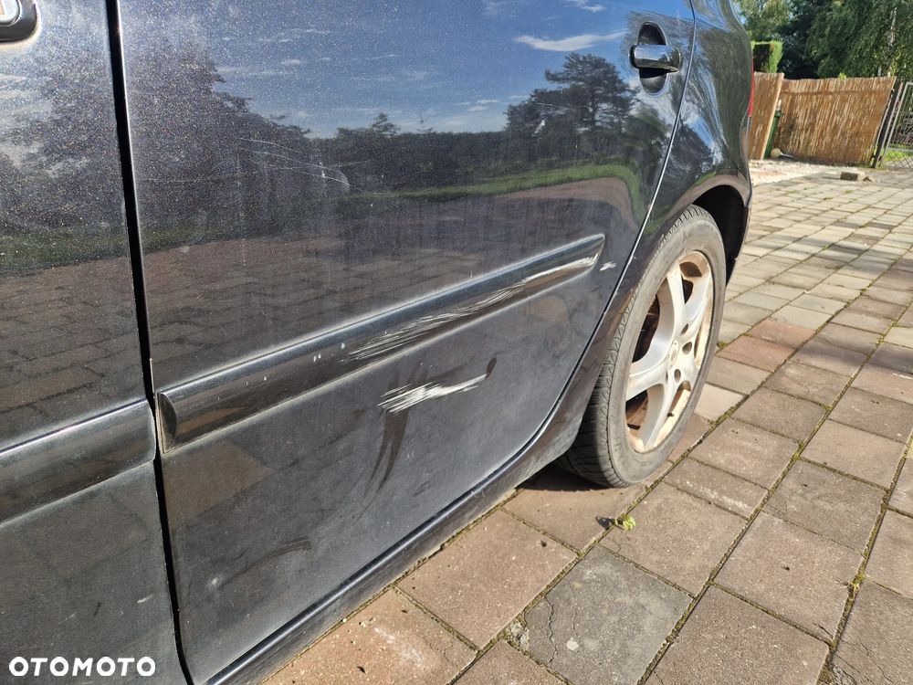 Volkswagen Golf 1.6 Trendline - 9