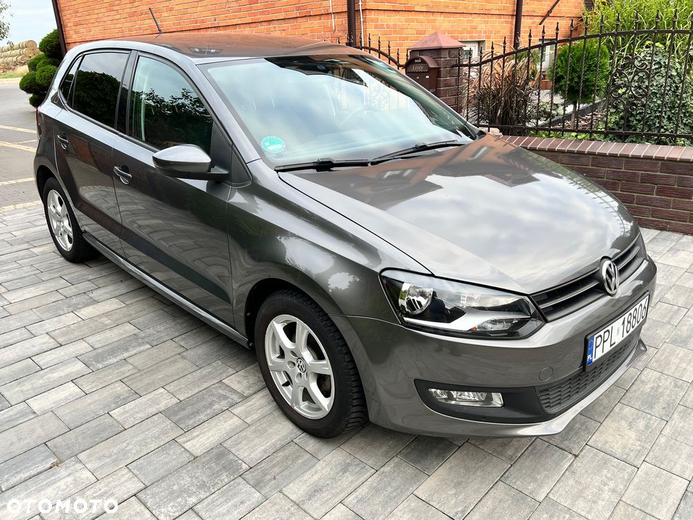 Volkswagen Polo 1.2 TSI Style - 2