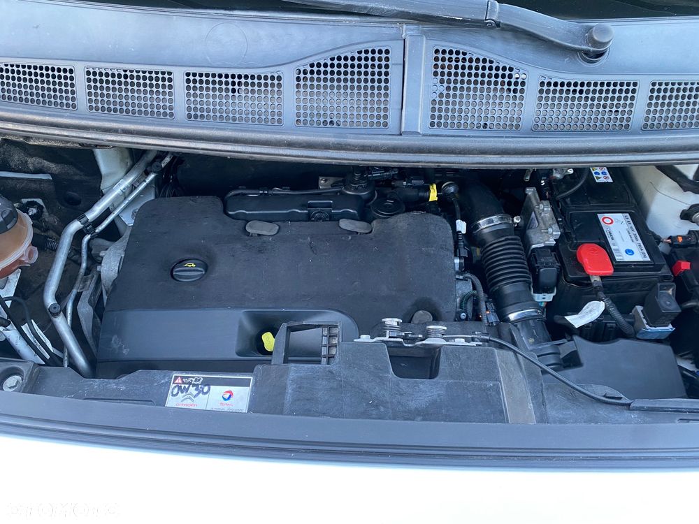 Citroën Jumpy 2.0HDI - 23