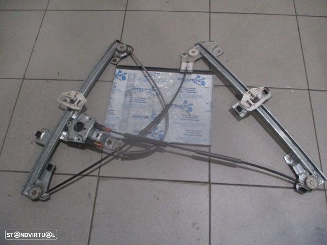 Elevador Sem Motor Elevsm2295 PEUGEOT PARTNER M49 2003 1.9D 70CV 4P BRANCO FD - 2