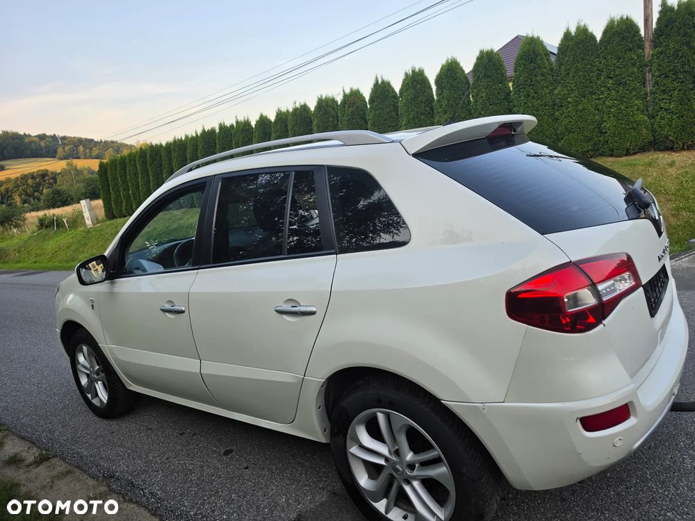Renault Koleos - 7
