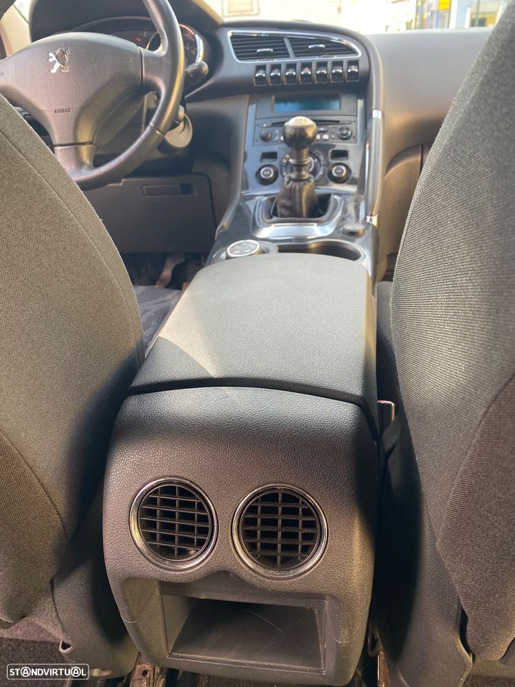 Peugeot 3008 1.6 HDi Active - 44