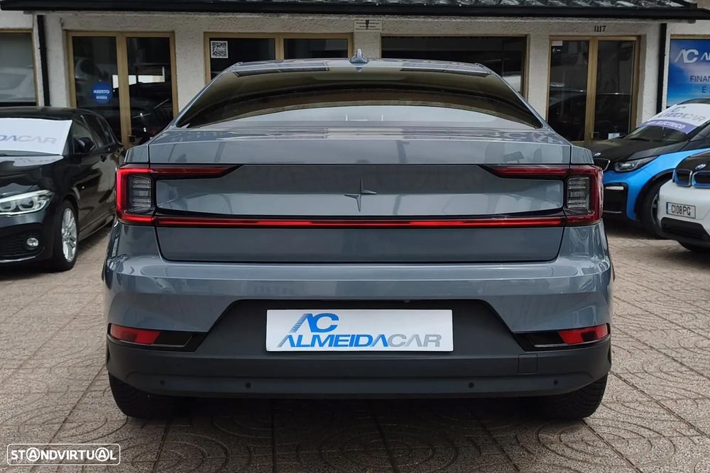 Polestar 2 Single Motor 64kWh - 26