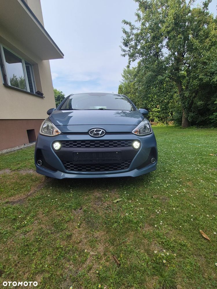 Hyundai i10 1.2 Premium - 3