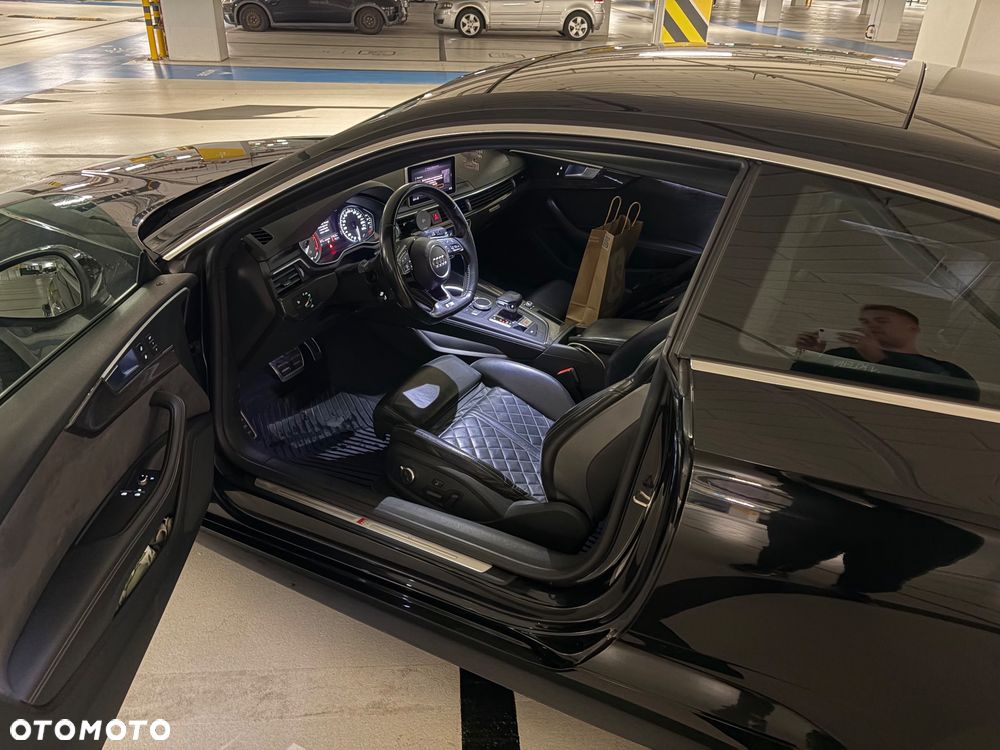 Audi S5 Coupé 3.0 TFSI Quattro Tiptronic - 18