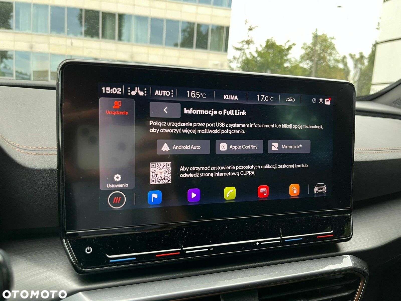 Cupra Formentor 1.5 TSI DSG - 28