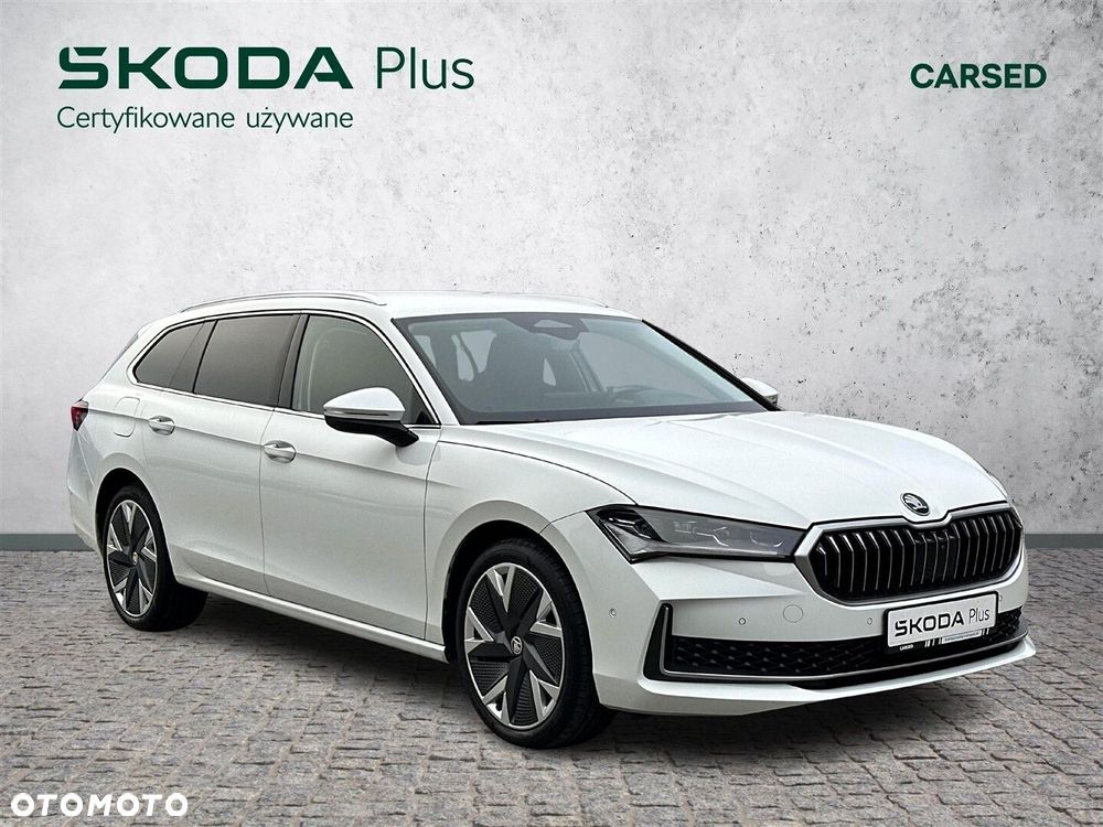 Skoda Superb - 40