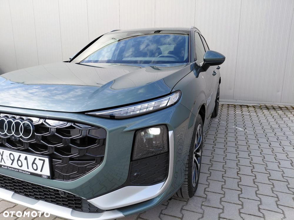 Audi Q3 35 TFSI S tronic - 23