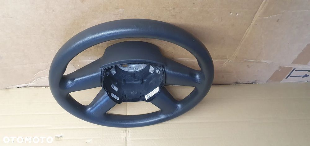 Kierownica czteroramienna Audi A3 8P 8P04196894PK - 2