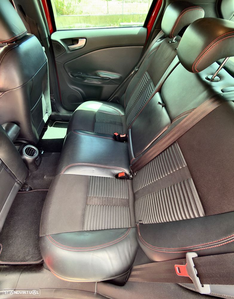 Alfa Romeo Giulietta 1.6 JTDM 16V Turismo - 10