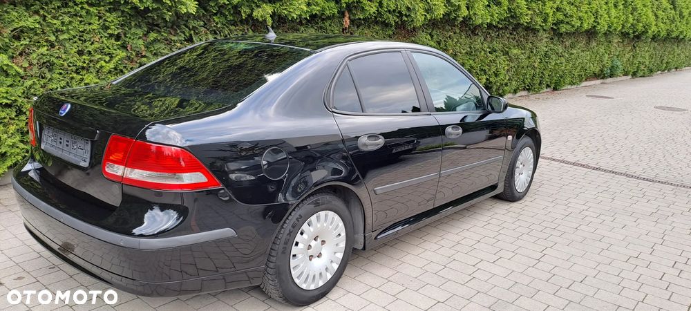 Saab 9-3 2.0 T Arc - 2