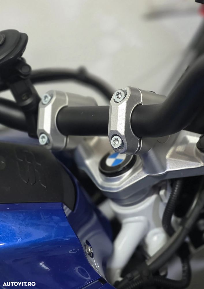 BMW R1250GS Adventure - 5