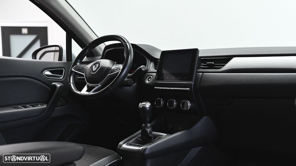Renault Captur - 13