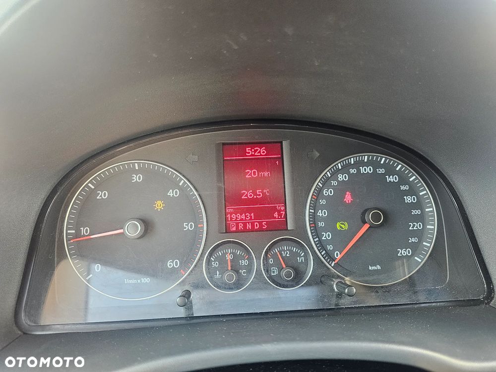 Volkswagen Caddy - 5