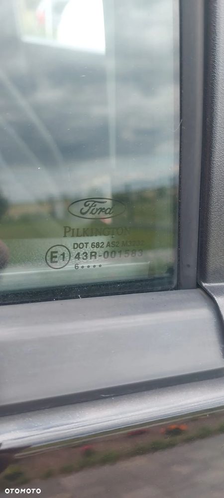 Ford Fusion 1.4 Trend - 22