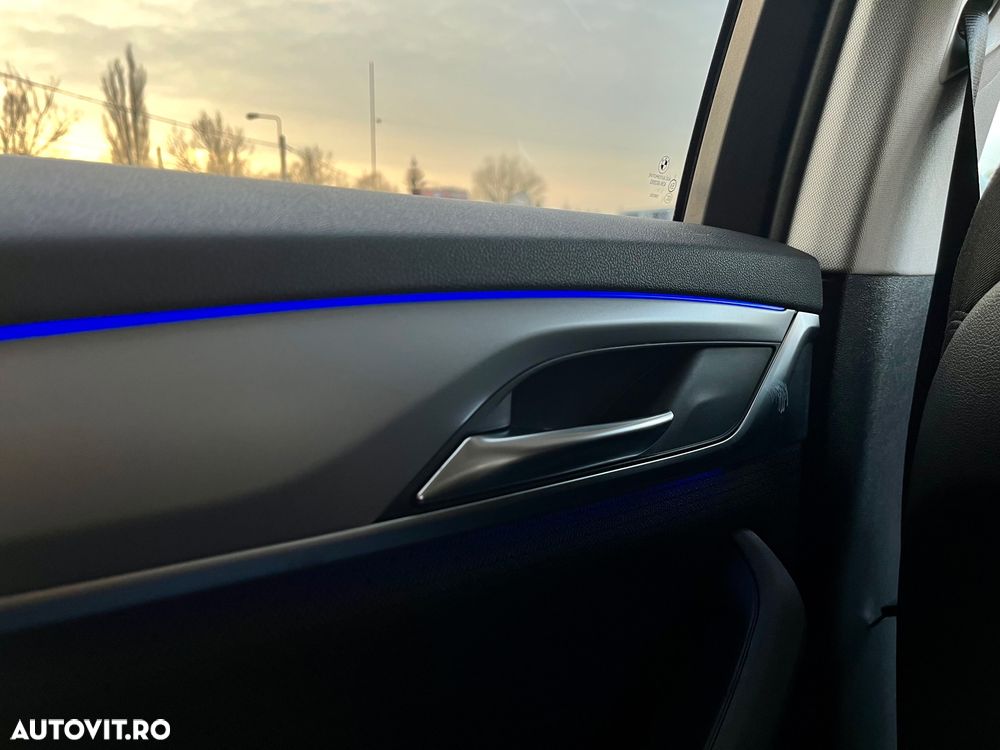 BMW Seria 5 530i xDrive Aut. Luxury Line - 24