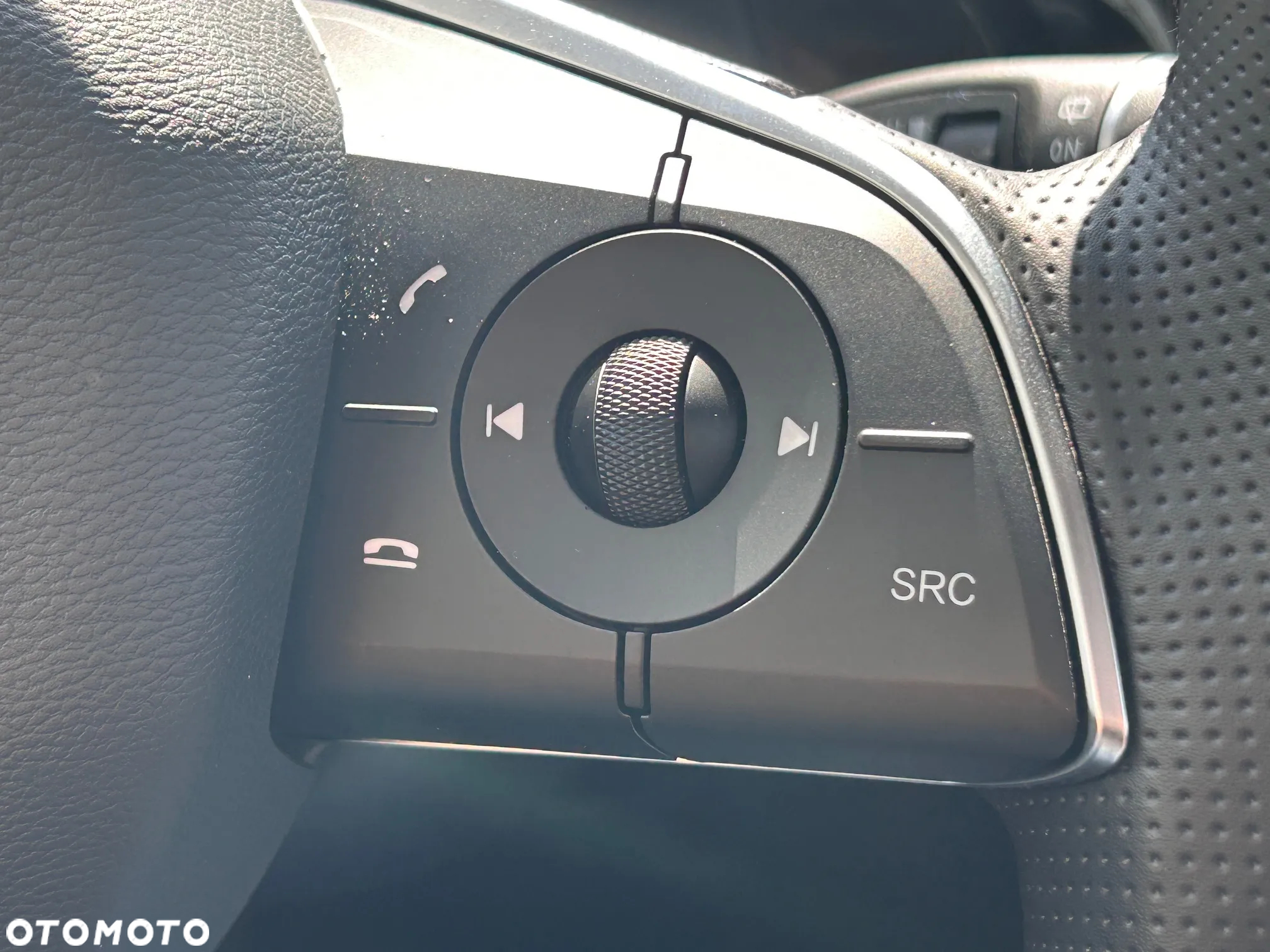 BAIC 5 1.5T Comfort DCT - 9