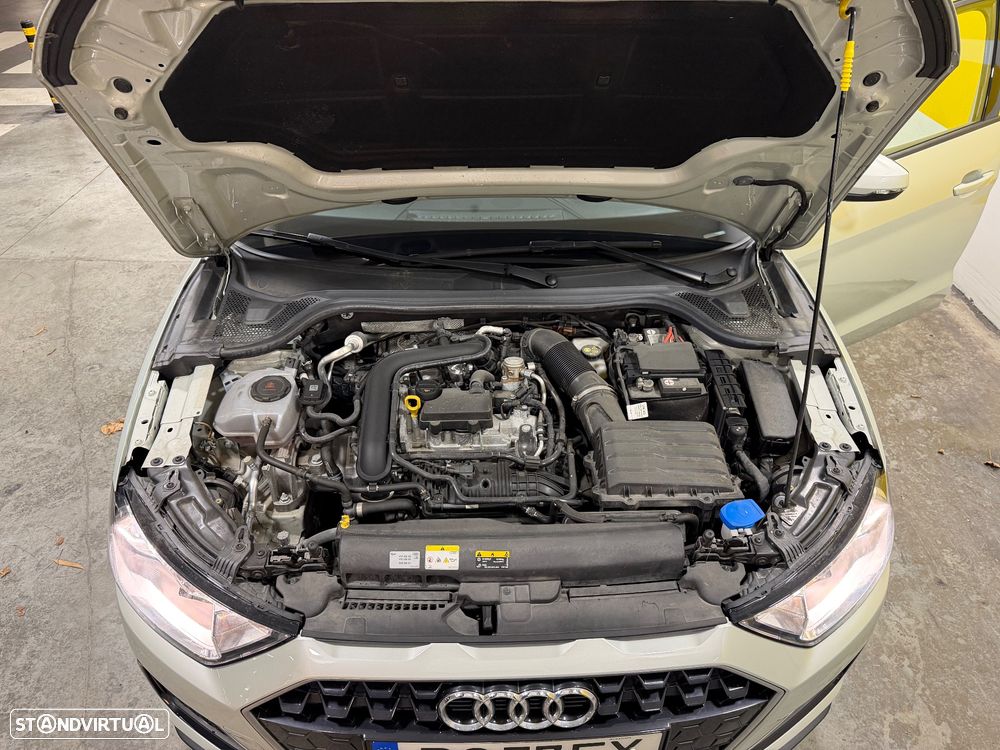 Audi A1 Sportback 25 TFSI - 24