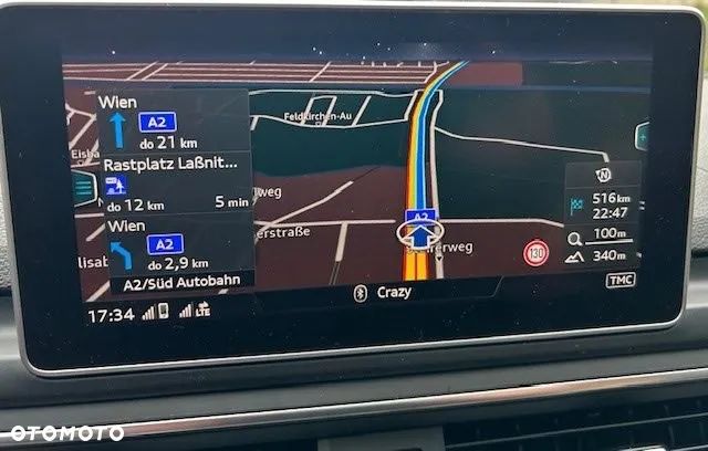 Audi A4 Avant 2.0 TDI - 23