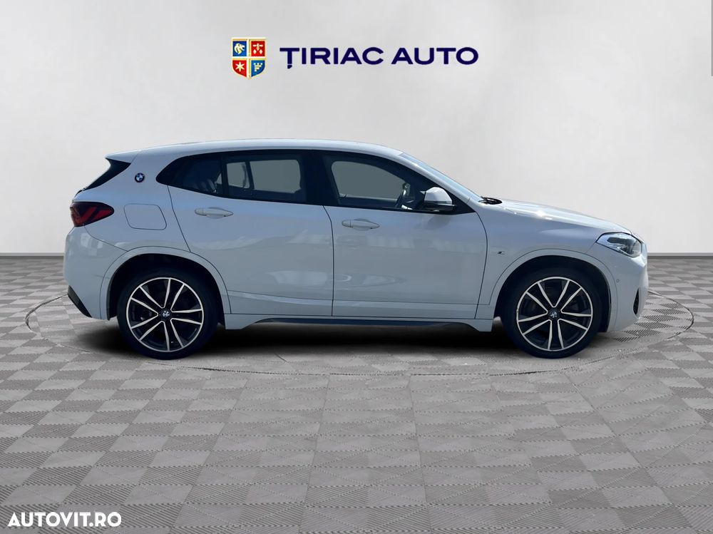 BMW X2 xDrive25e M Sport - 6