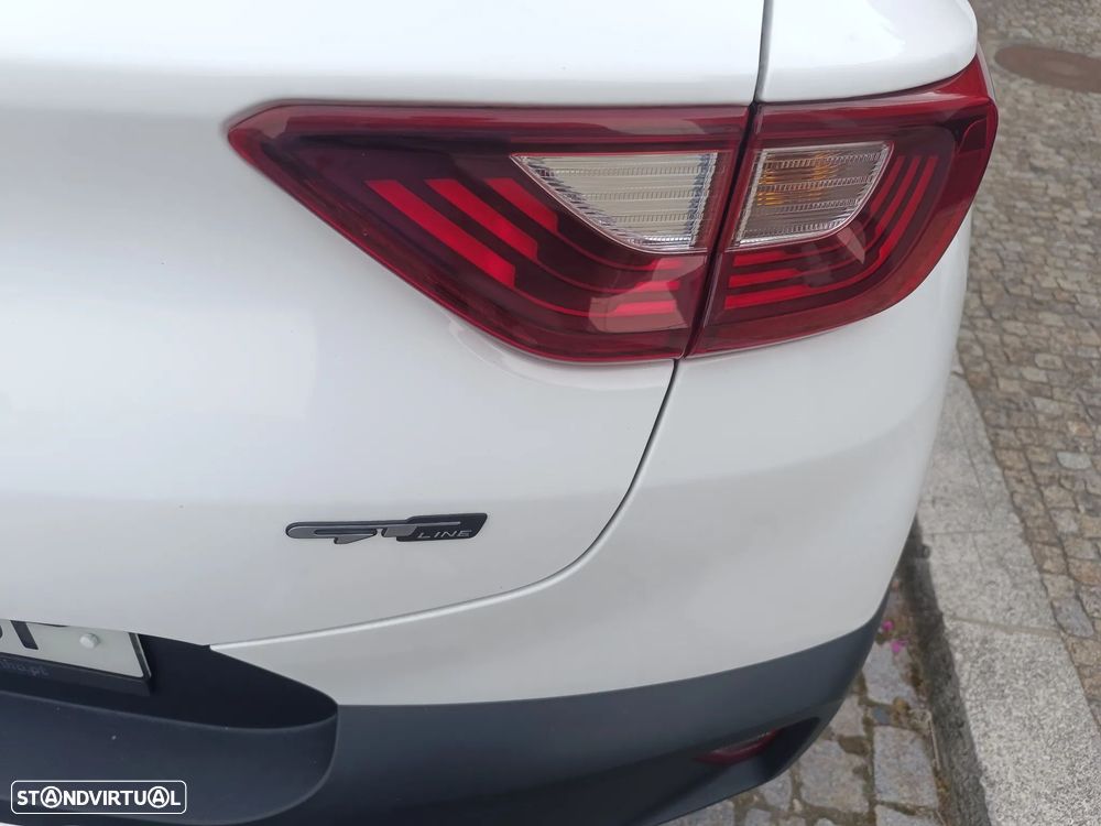 Kia Stonic - 34