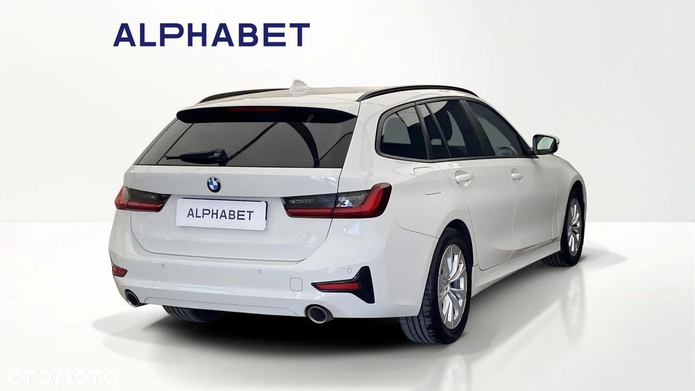 BMW Seria 3 318i Advantage - 5