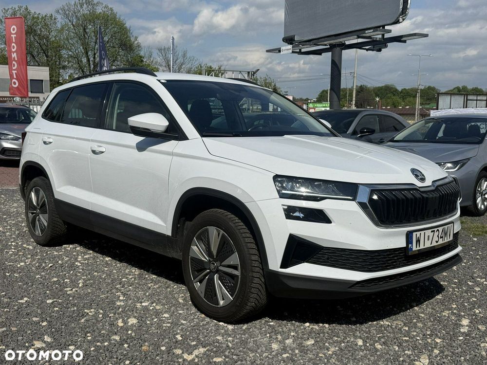 Skoda Karoq - 3