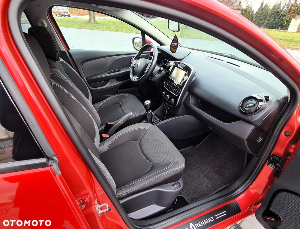 Renault Clio 0.9 Energy TCe Expression - 27