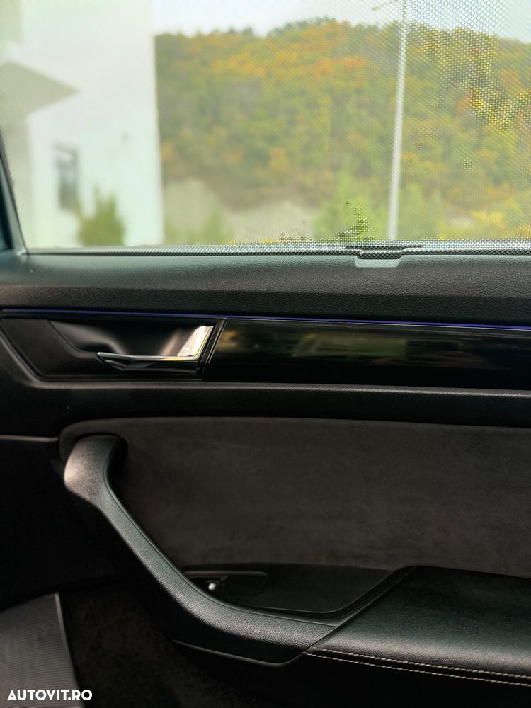 Skoda Kodiaq 2.0 TDI 4X4 DSG Scout - 14