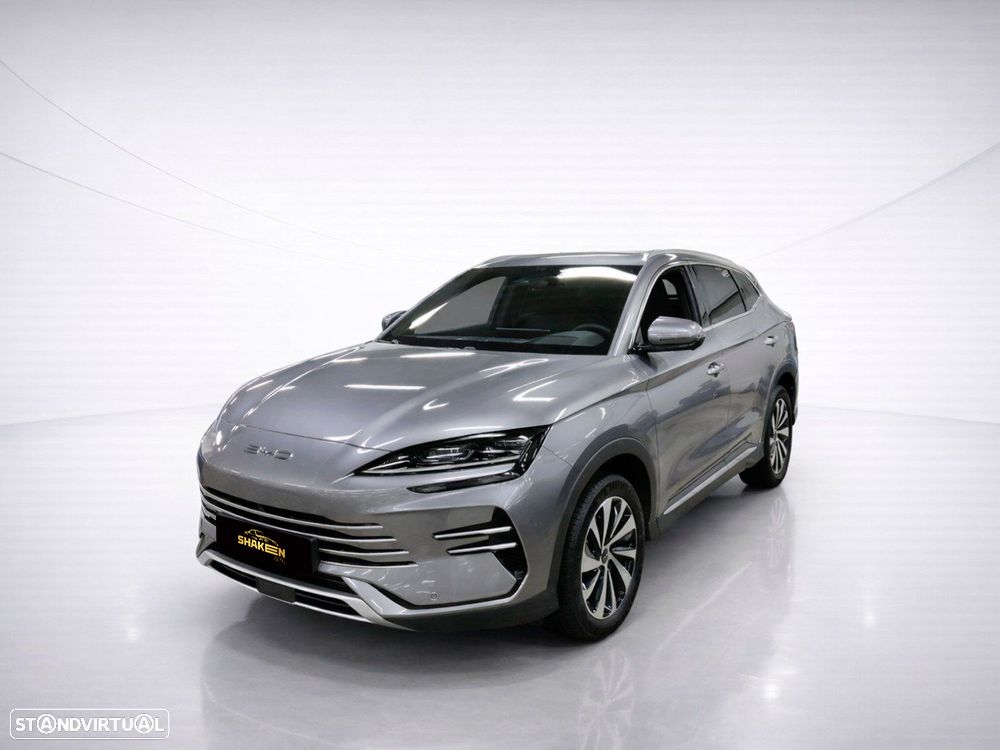 BYD Seal U 1.5 DM-i Boost - 1