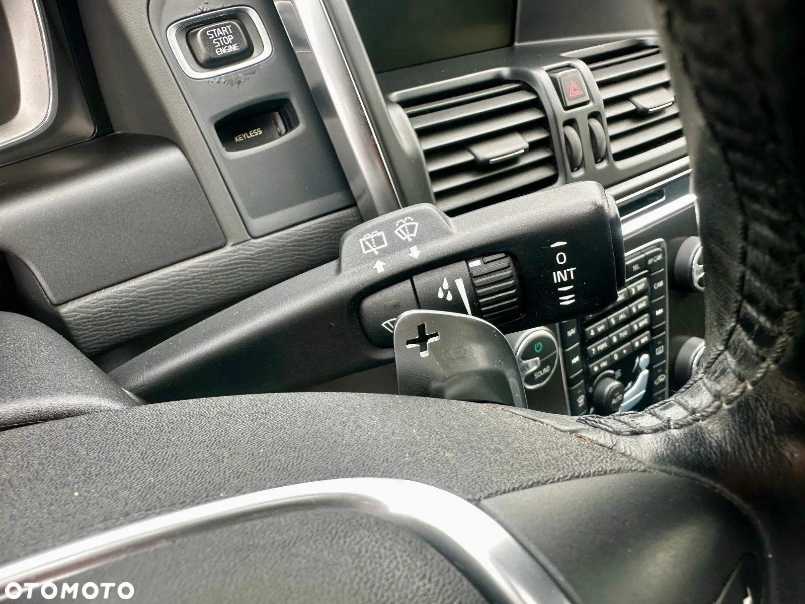 Volvo XC 60 D4 AWD Geartronic Summum - 23