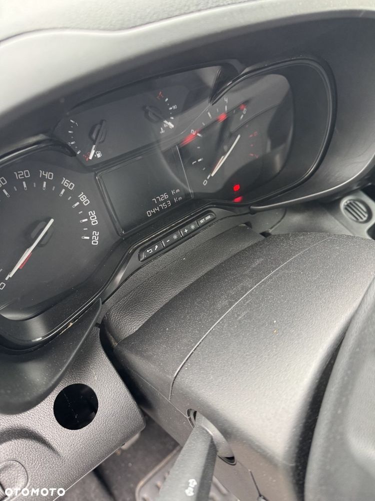 Citroën Berlingo XL - 3