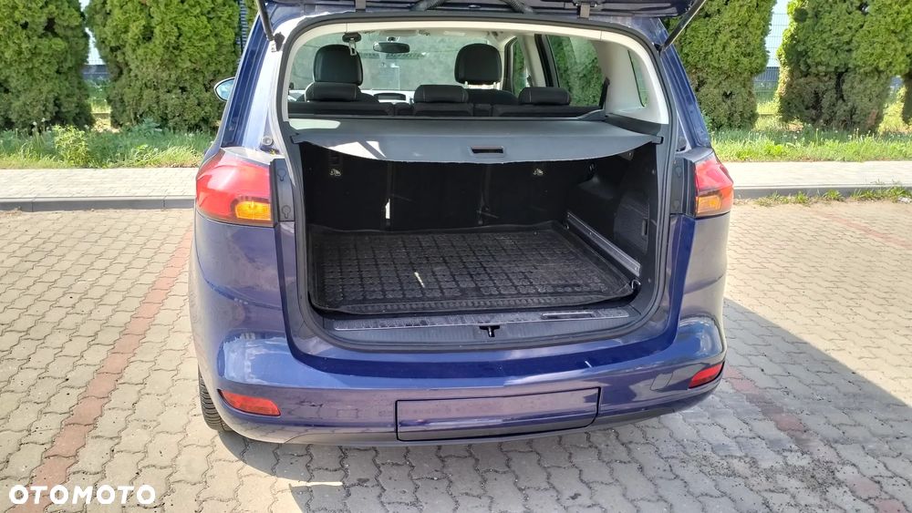 Opel Zafira Tourer 2.0 CDTI Active - 11