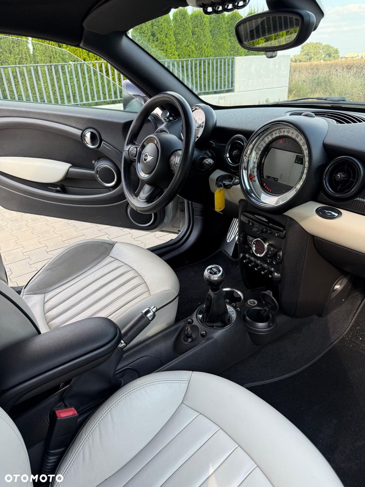 MINI Cooper SD - 4