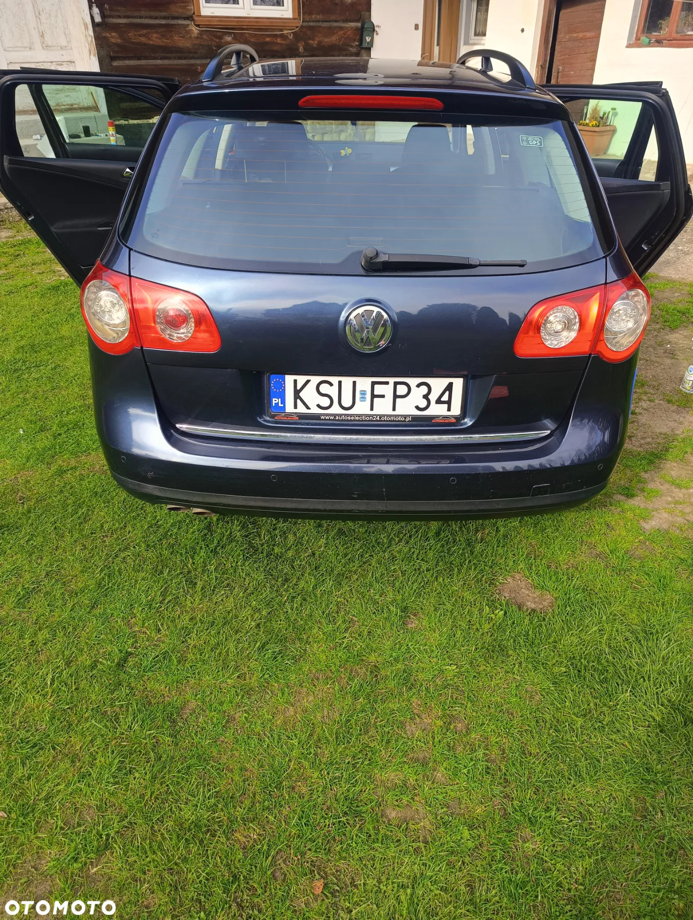 Volkswagen Passat 2.0 TDI Highline DSG - 9