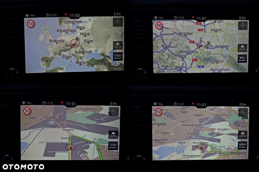 Skoda Octavia 2.0 TDI Style DSG - 26