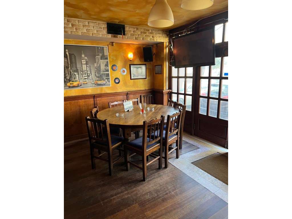 Bar - Salvaterra de Magos - 210.000€ - Grande imagem: 4/6