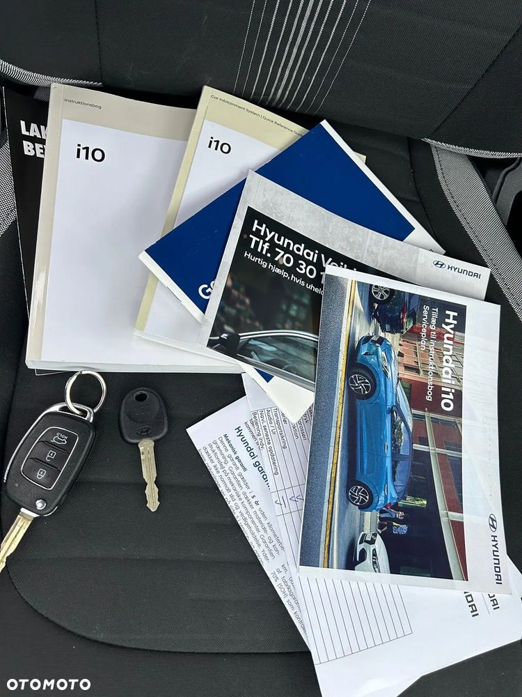 Hyundai i10 1.0 Trend - 6