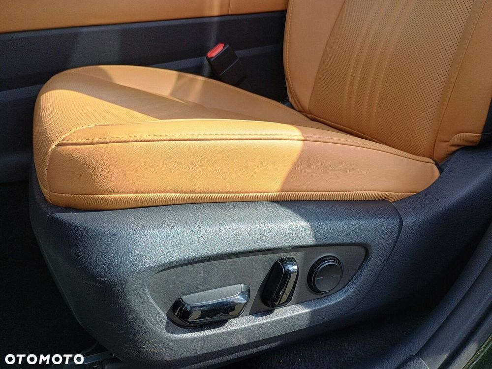 Lexus NX 350h Prestige AWD - 20