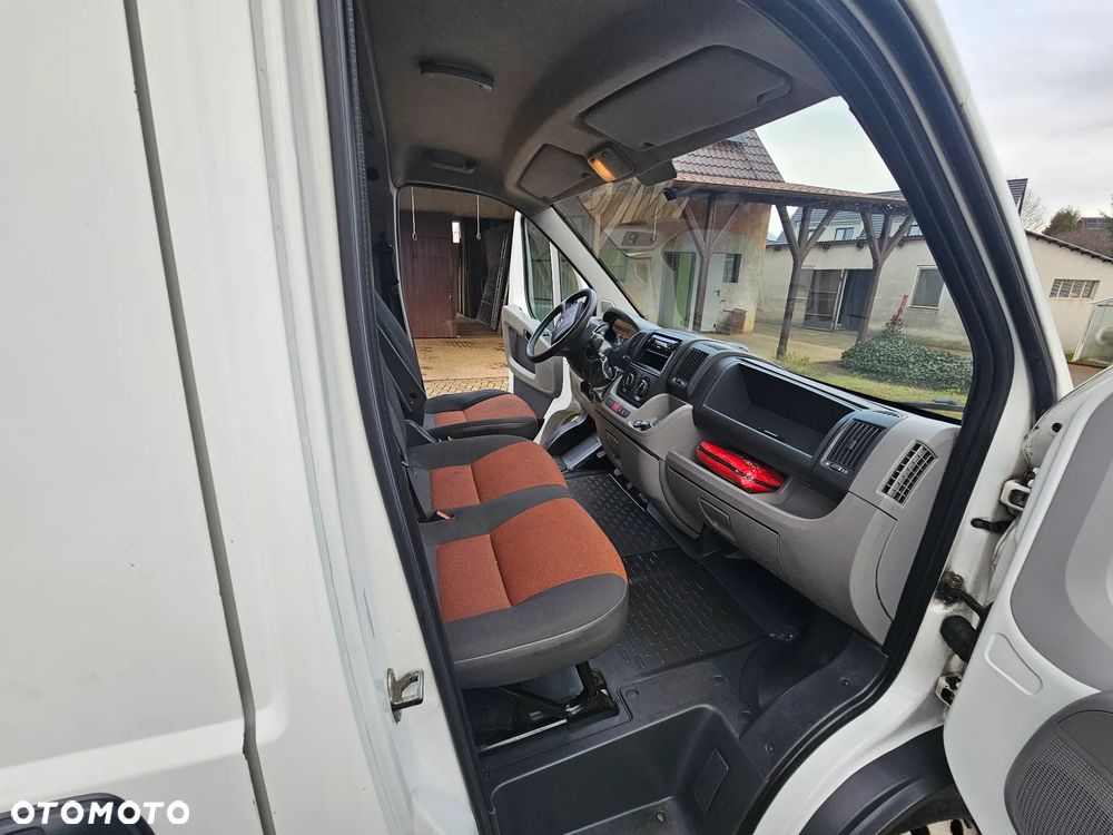 Fiat Ducato - 10