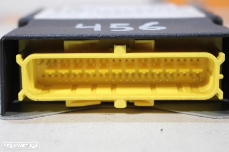 Centralina De Airbags Volkswagen Polo (6R1, 6C1)  0285010793 / 6R09596 - 2