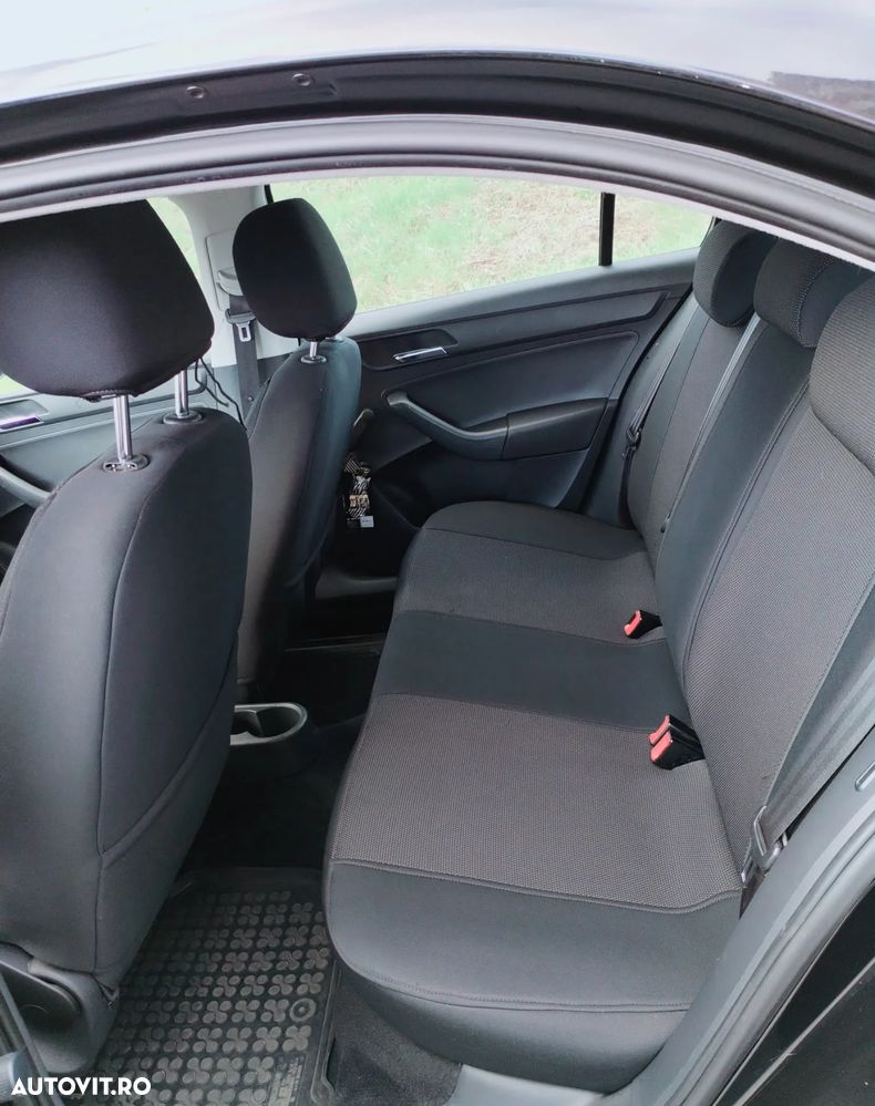 Seat Toledo - 5