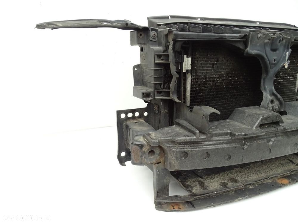 PAS PRZEDNI KOMPLETNY CHŁODNICE BELKA 2.0 TDI VW TIGUAN I 5N LIFT 11-16r - 3