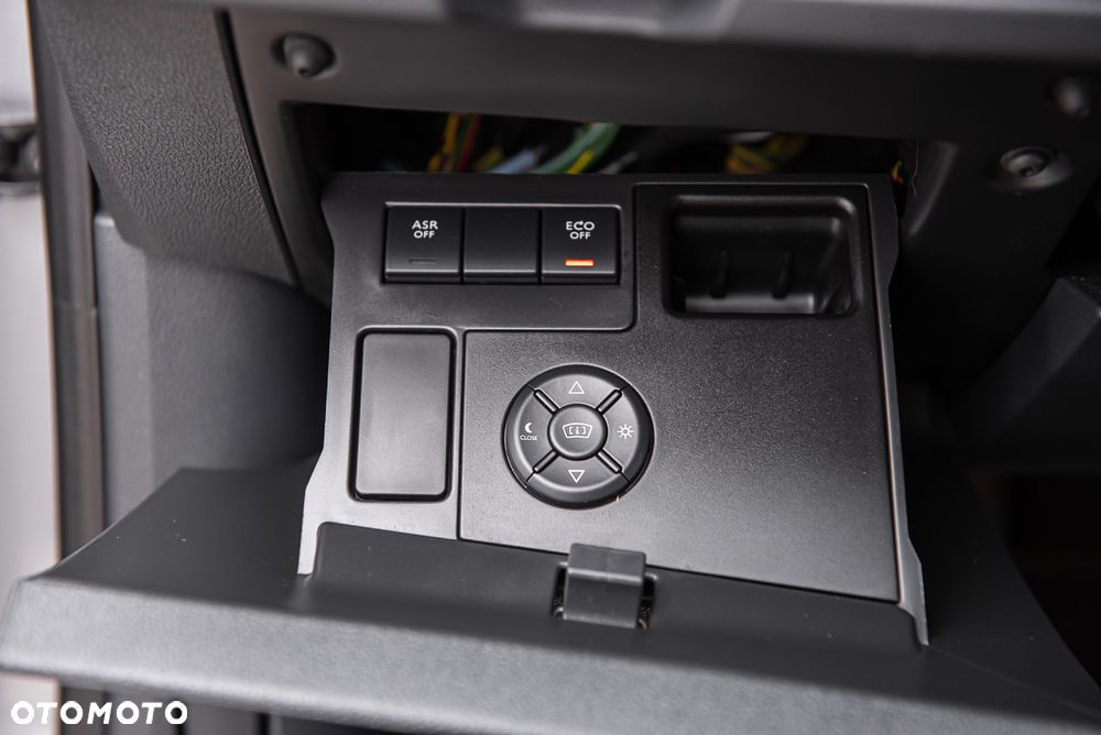 Peugeot 508 2.0 BlueHDi Active S&S - 20