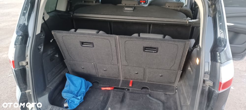 Ford S-Max 2.5 Silver Magic - 9