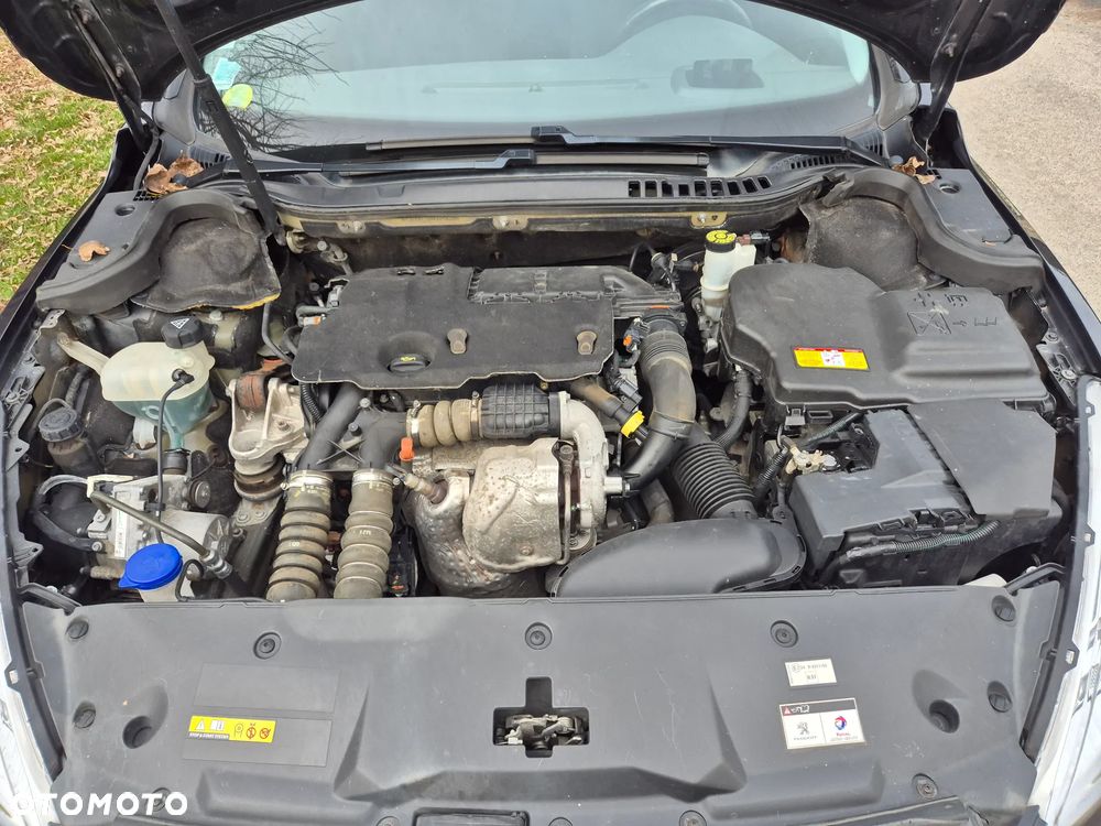 Peugeot 508 1.6 HDi Active - 31
